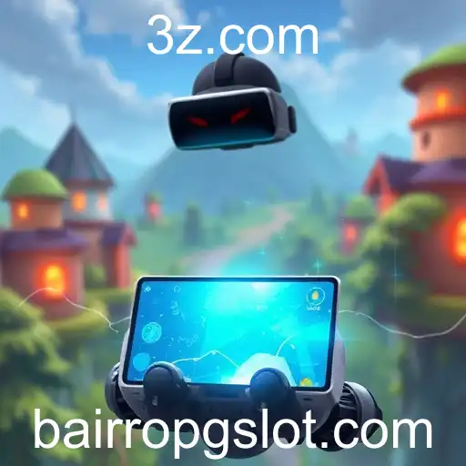 Os Avanços e Desafios dos Jogos Online em 2025