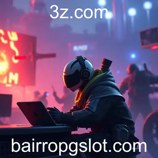 Ascensão dos Jogos de Bairro em 2025