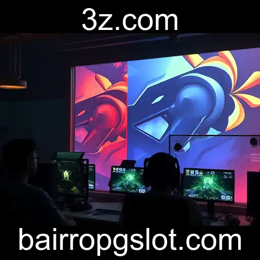 A Revolução dos Jogos Online no Brasil