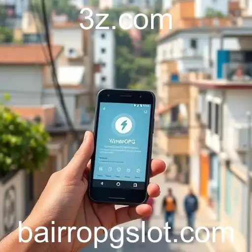 Transformação Digital Revoluciona Bairros no Brasil