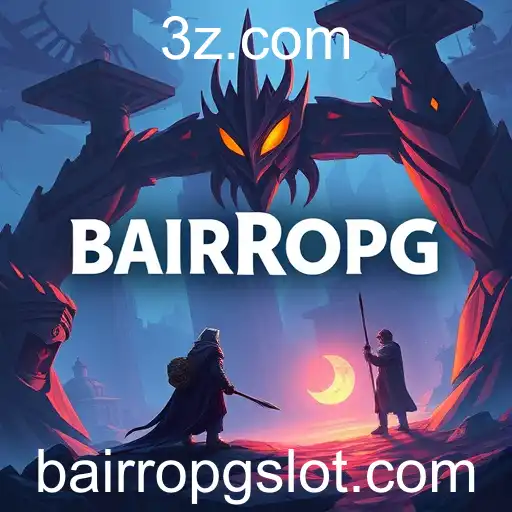 A Evolução do BAIRROPG em uma Década de Transformações