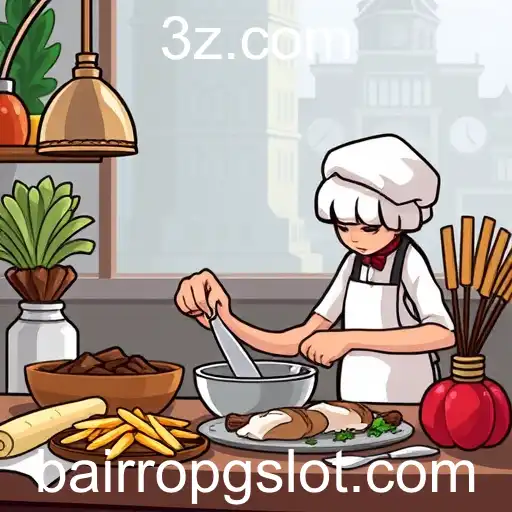 Novidades Explosivas no Universo dos Jogos Online