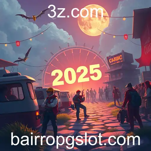 Avanços e Desafios no Mundo dos Jogos Online em 2025