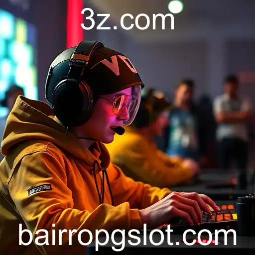 Tendências de Jogos em 2025: O Ano do Avanço dos E-Sports