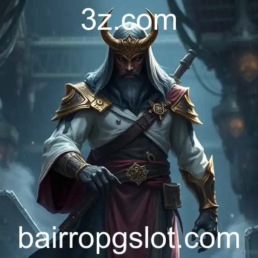 O Impacto do BAIRROPG no Cenário dos Jogos Online