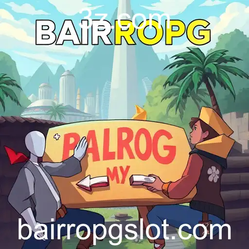 O Impacto dos Jogos em Comunidades Locais