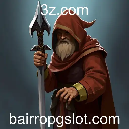 Inovação e Engajamento: O Futuro de BAIRROPG