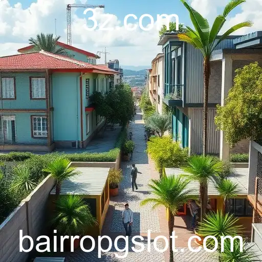 Tecnologia e Sustentabilidade Transformam Bairros em Metas Verdes