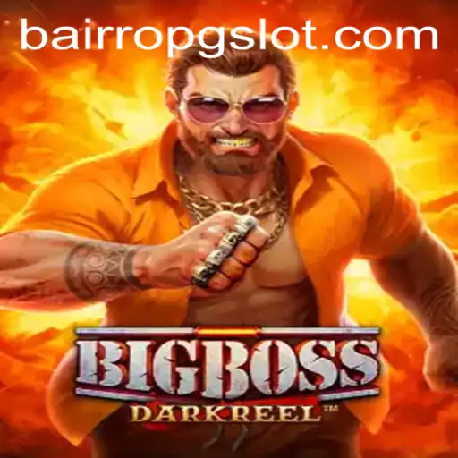 Unveiling BigBoss: The Revolutionary Strategy Game Embracing BAIRROPG Dynamics