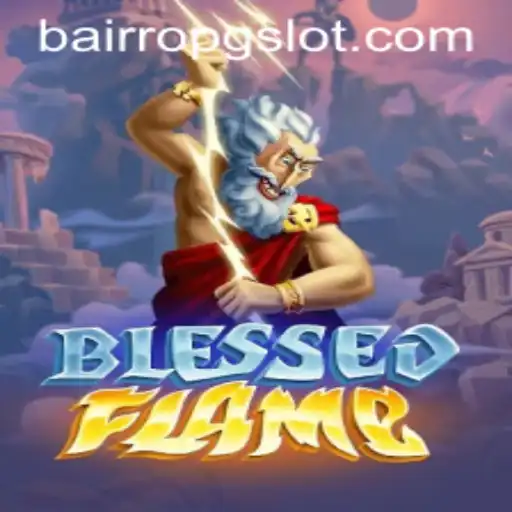 Immersive Adventures Await in BlessedFlame: An In-depth Look at BAIRROPG