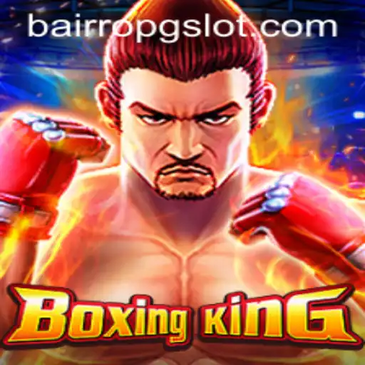 Immersive Gaming Experience with BoxingKing: A New Era Begins
