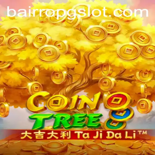 Discover the Exciting World of CoinTree: A BAIRROPG Adventure