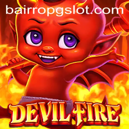 Unleashing the Adventure: Explore the Intriguing World of DevilFire