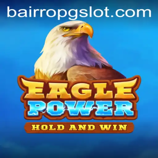EaglePower: Exploring the Virtual Realm of BAIRROPG