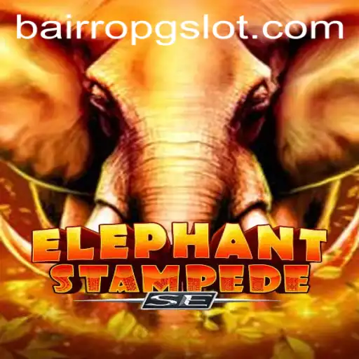 Unleashing the Thrill: ElephantStampedeSE Game Review
