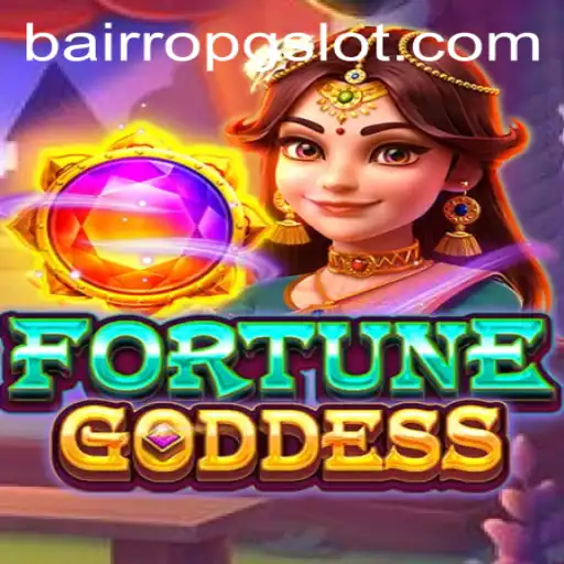 Exploring the Enchanting World of FORTUNEGODDESS: A Dive into BAIRROPG