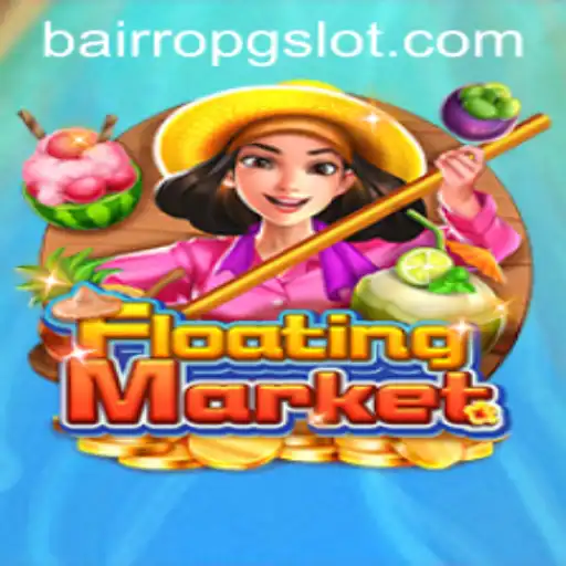 Explore the Enigmatic World of FloatingMarket in BAIRROPG