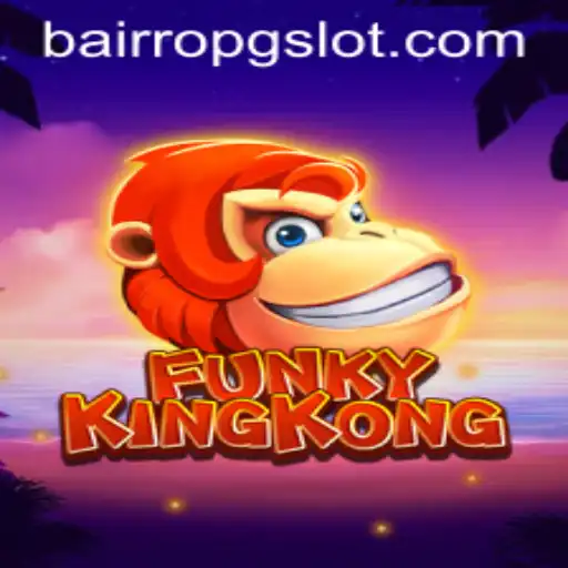 FunkyKingKong: A Revolutionary Gaming Experience