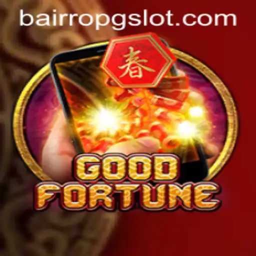 Exploring the Enchanting World of GoodFortuneM and the BAIRROPG Experience