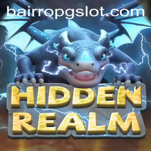Unveiling HiddenRealm: A Deep Dive into the BAIRROPG Phenomenon
