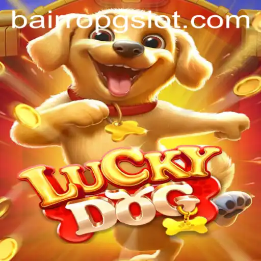 Discover LuckyDog: A New Immersive Gaming Experience Enhanced by BAIRROPG