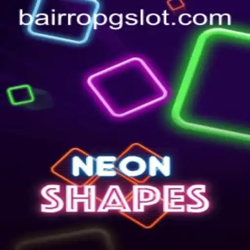 NeonShapes: The Exciting New Game Taking the BAIRROPG Scene by Storm