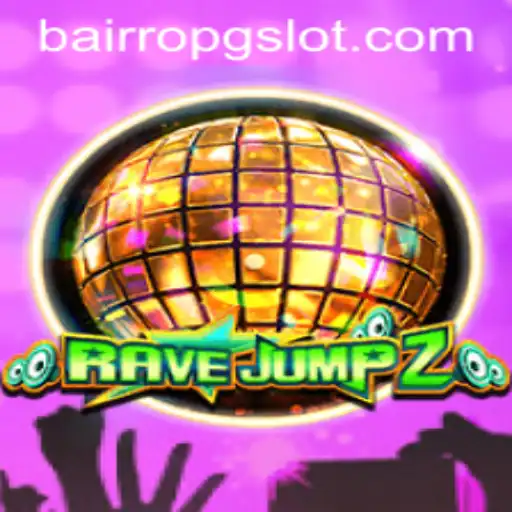 RaveJump2: Immersing Players in the Futuristic World of BAIRROPG