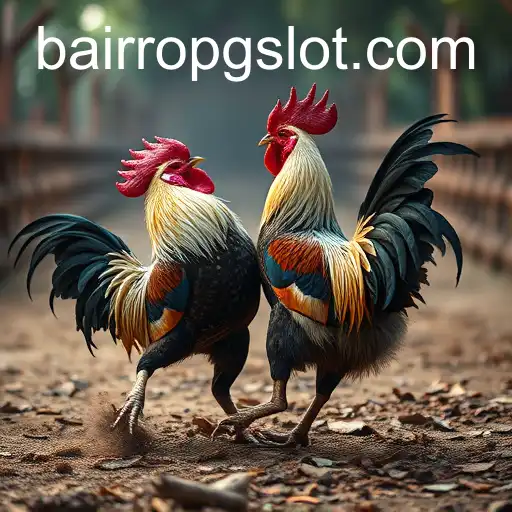 Gaming Experience BAIRROPG - 800+ Premium and Exclusive Games