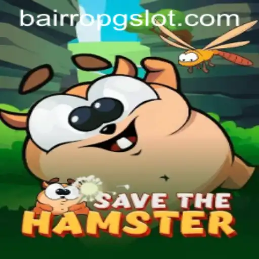 Discover SavetheHamster: A Riveting Adventure into the World of BAIRROPG