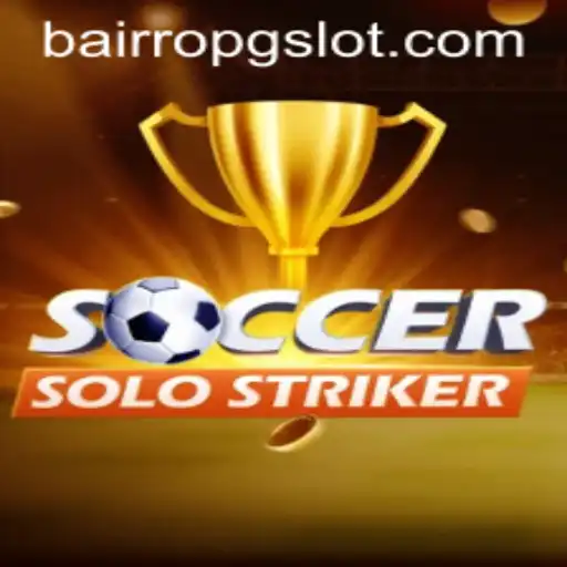 SoccerSoloStriker: An Immersive Experience in BAIRROPG