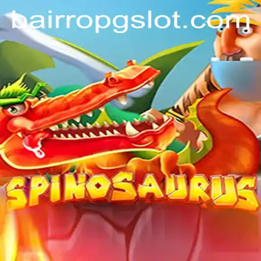 Unleashing the Power of Spinosaurus in the BAIRROPG Adventure