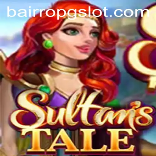 Sultanstale: The BAIRROPG Experience
